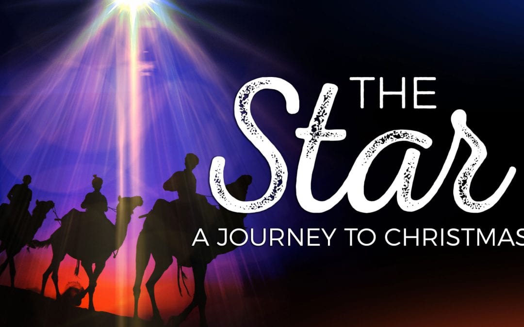 The Star: A Journey Beyond Christmas