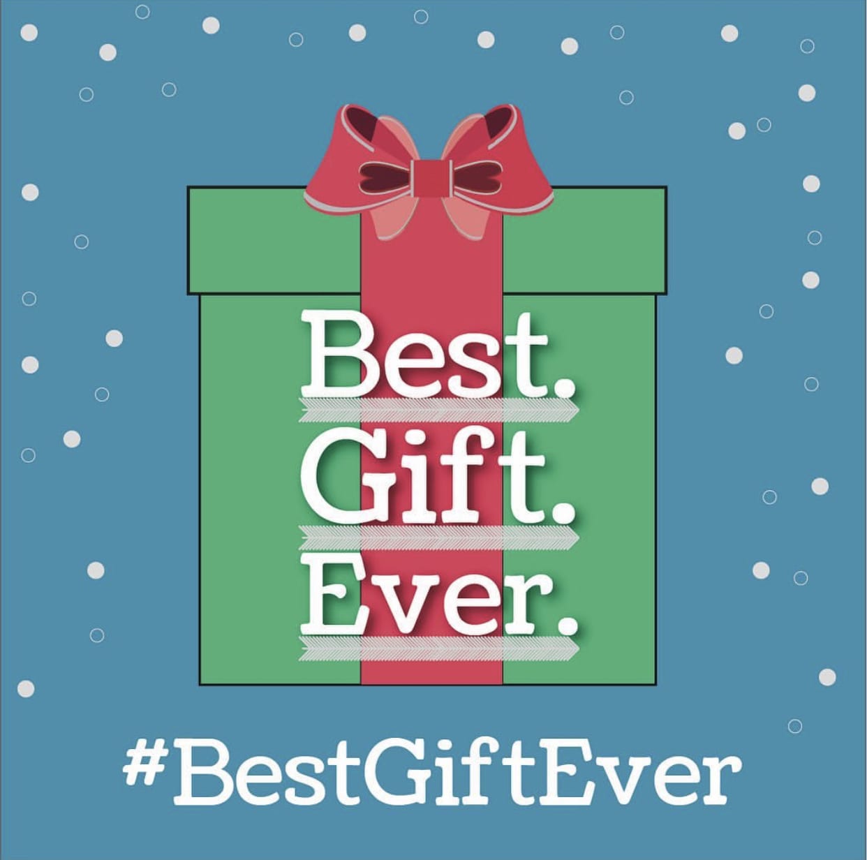 The Best Gift God Gave To You