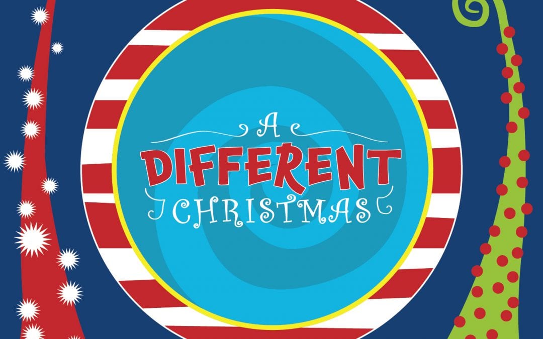 A Different Christmas: Episode 4 – A Different Child