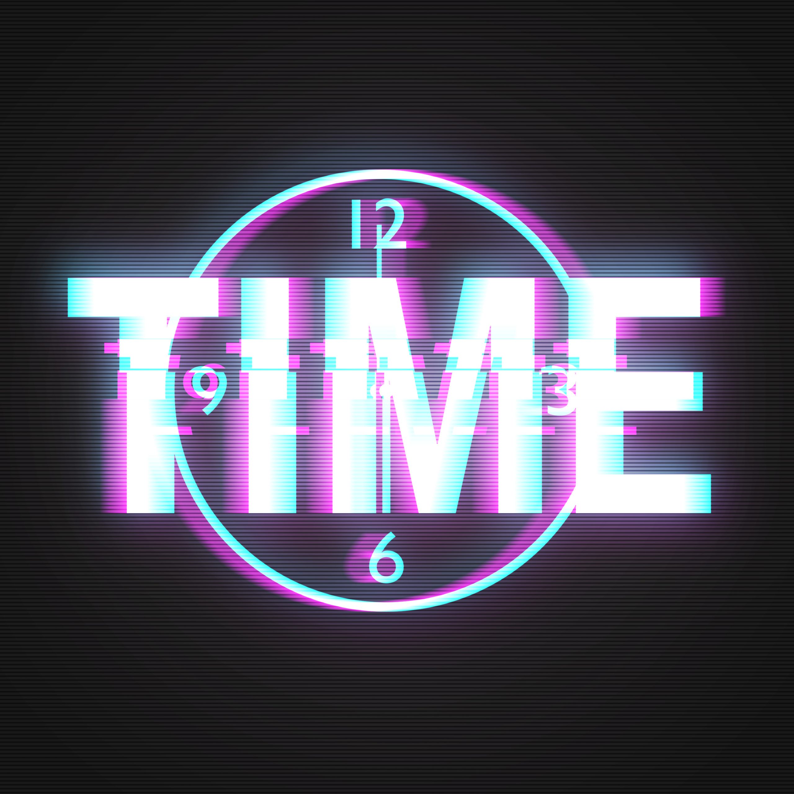 TIME: Episode 4 – The Urgency of Eternity