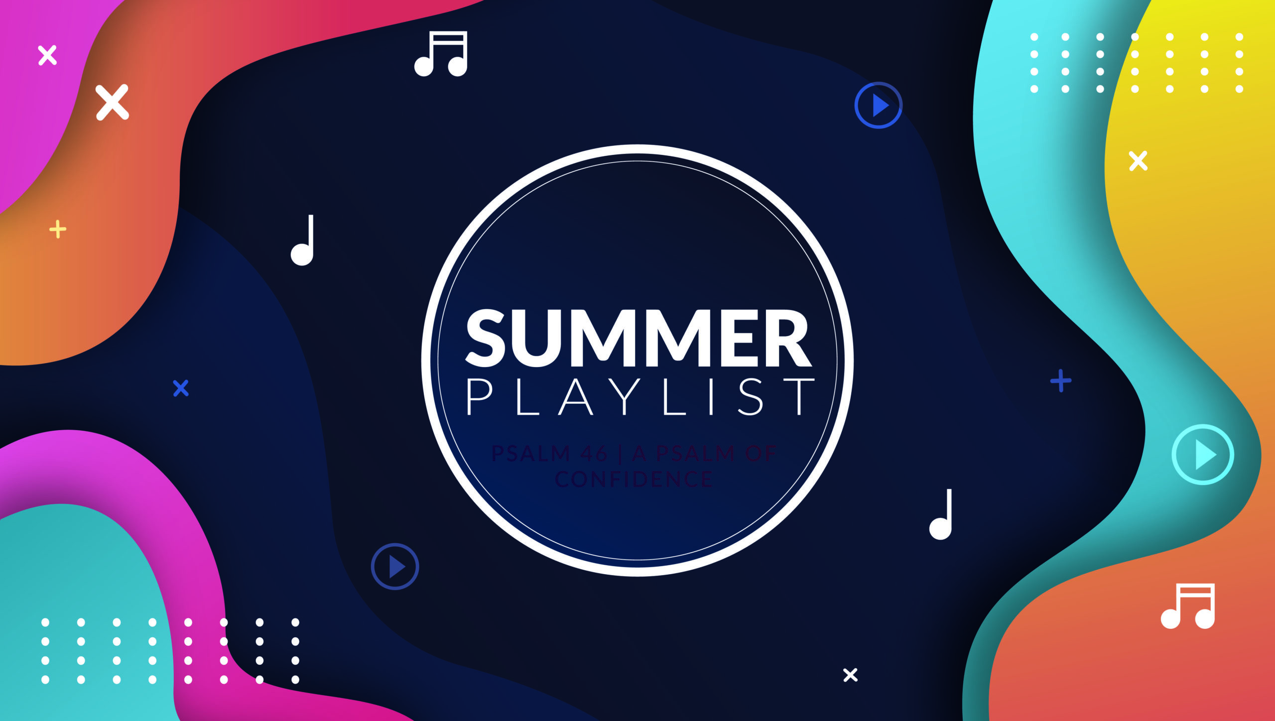 Summer Playlist Ep. 5: Personal Confidence