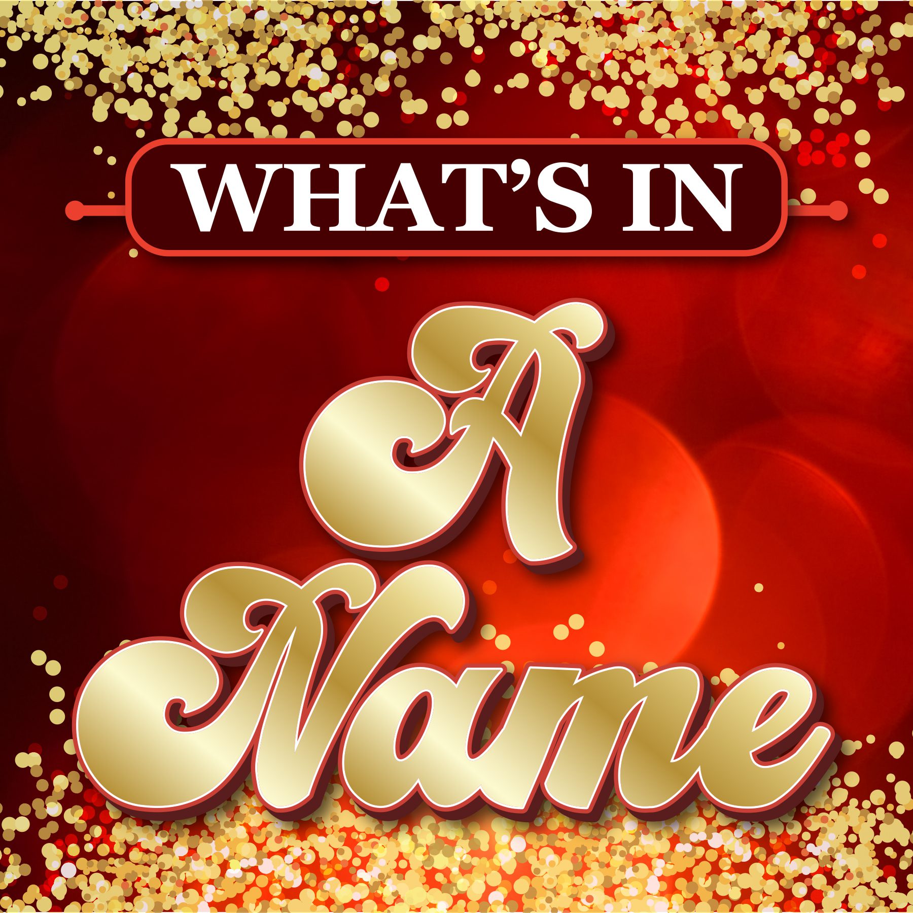 What’s In A Name Ep. 2: Jehovah Jireh